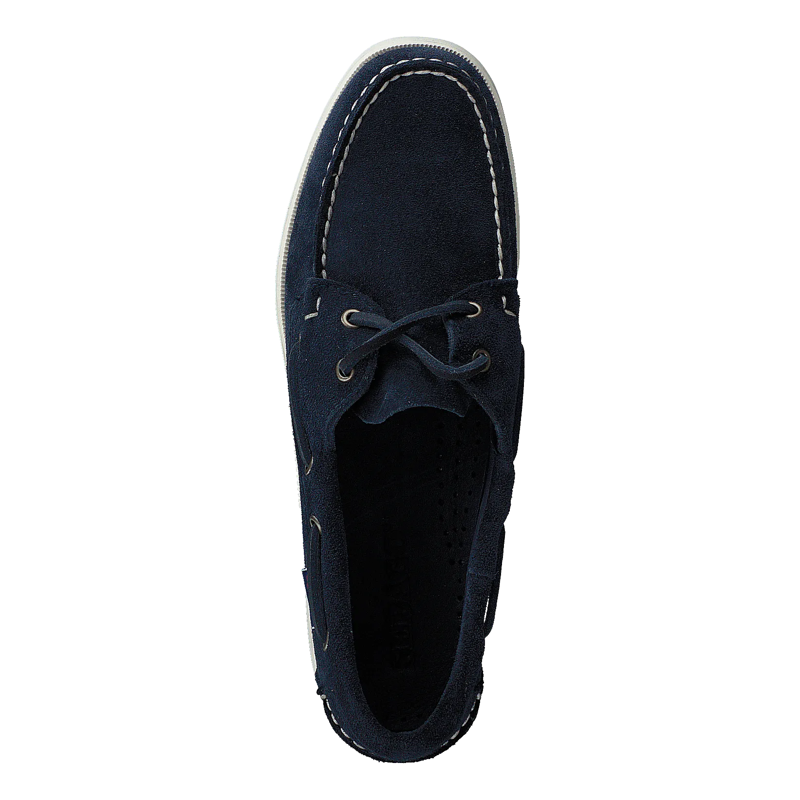Sebago zapatos Portland Flesh Out W Blue Navy
