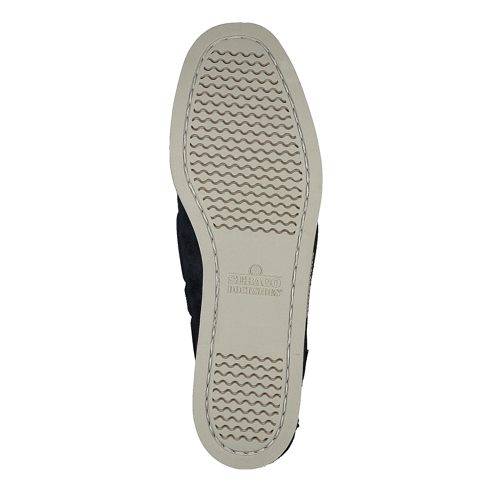 Sebago zapatos Portland Flesh Out W Blue Navy