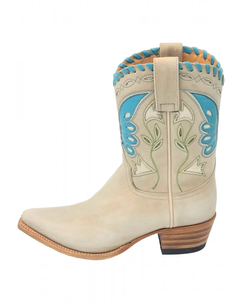 SENDRA  BOTA COWBOY 18400 GENE FLOTER LAVADO