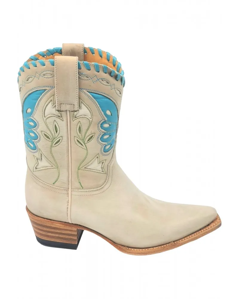 SENDRA  BOTA COWBOY 18400 GENE FLOTER LAVADO