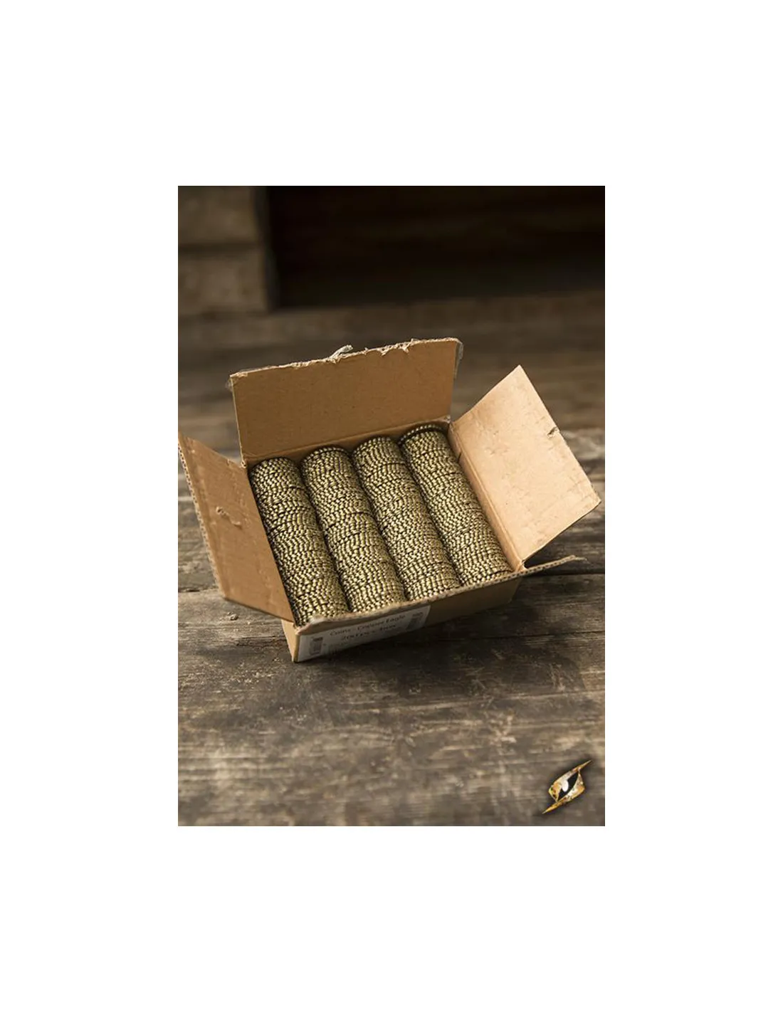 Set de 200 monedas del Águila acabado cobre