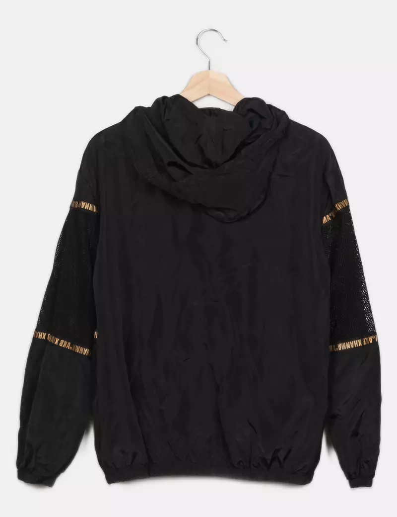 SHEIN Impermeable
