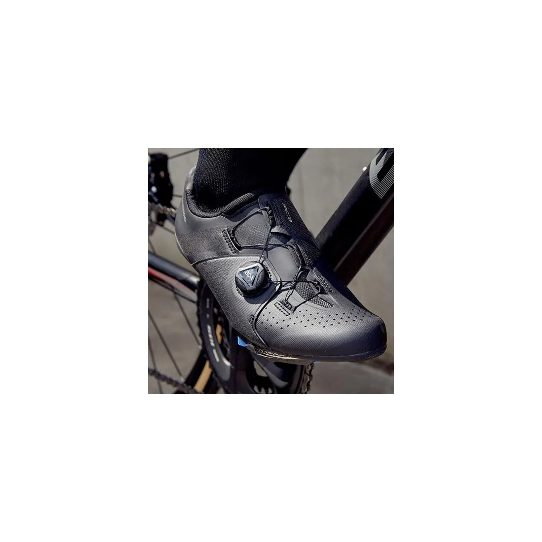 SHIMANO RC300  HORMA ANCHA