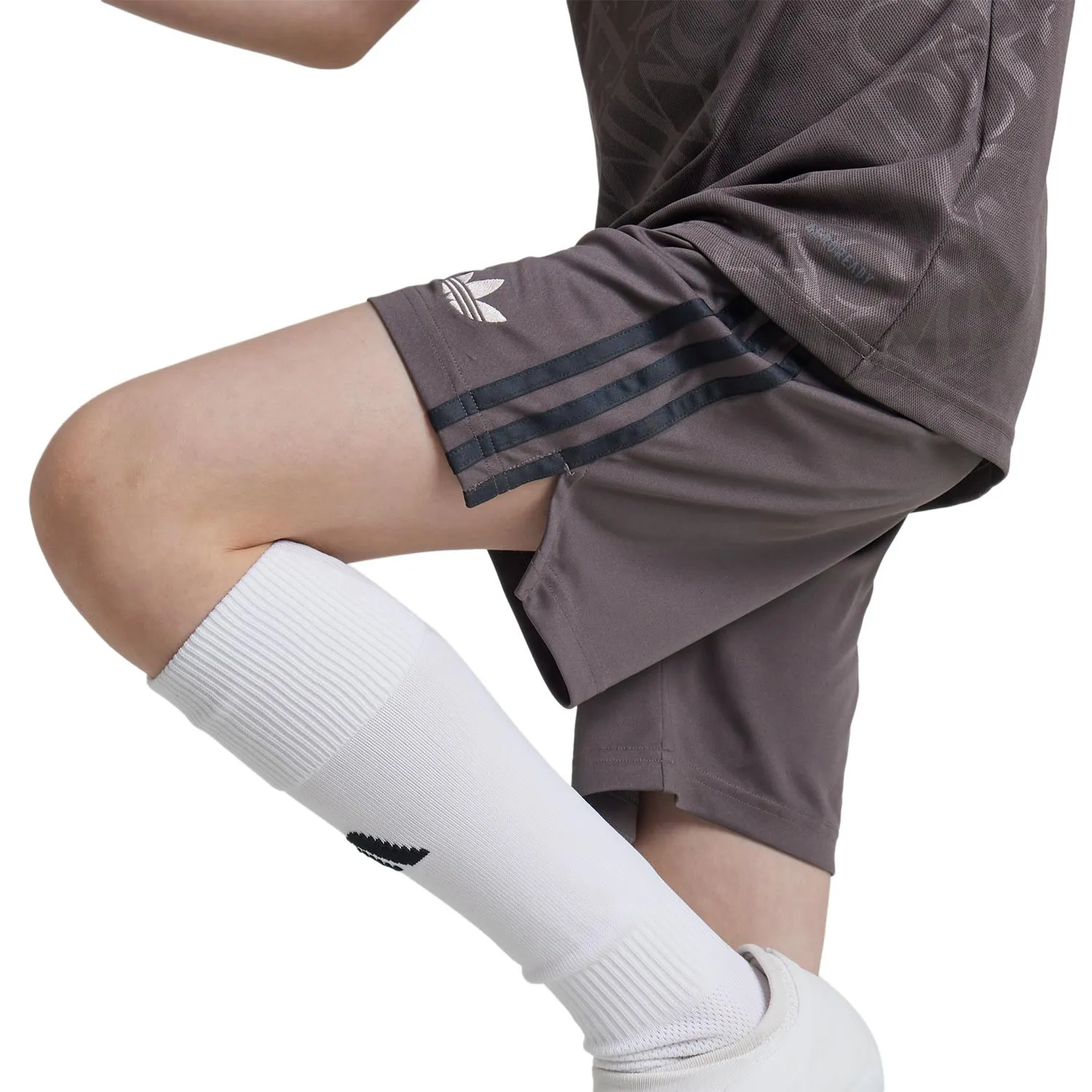 Short adidas 3a Real Madrid niño 2024 2025 
