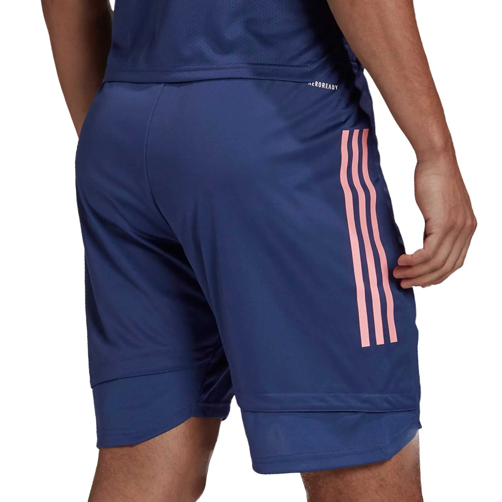 Short adidas Arsenal entreno 2020 2021