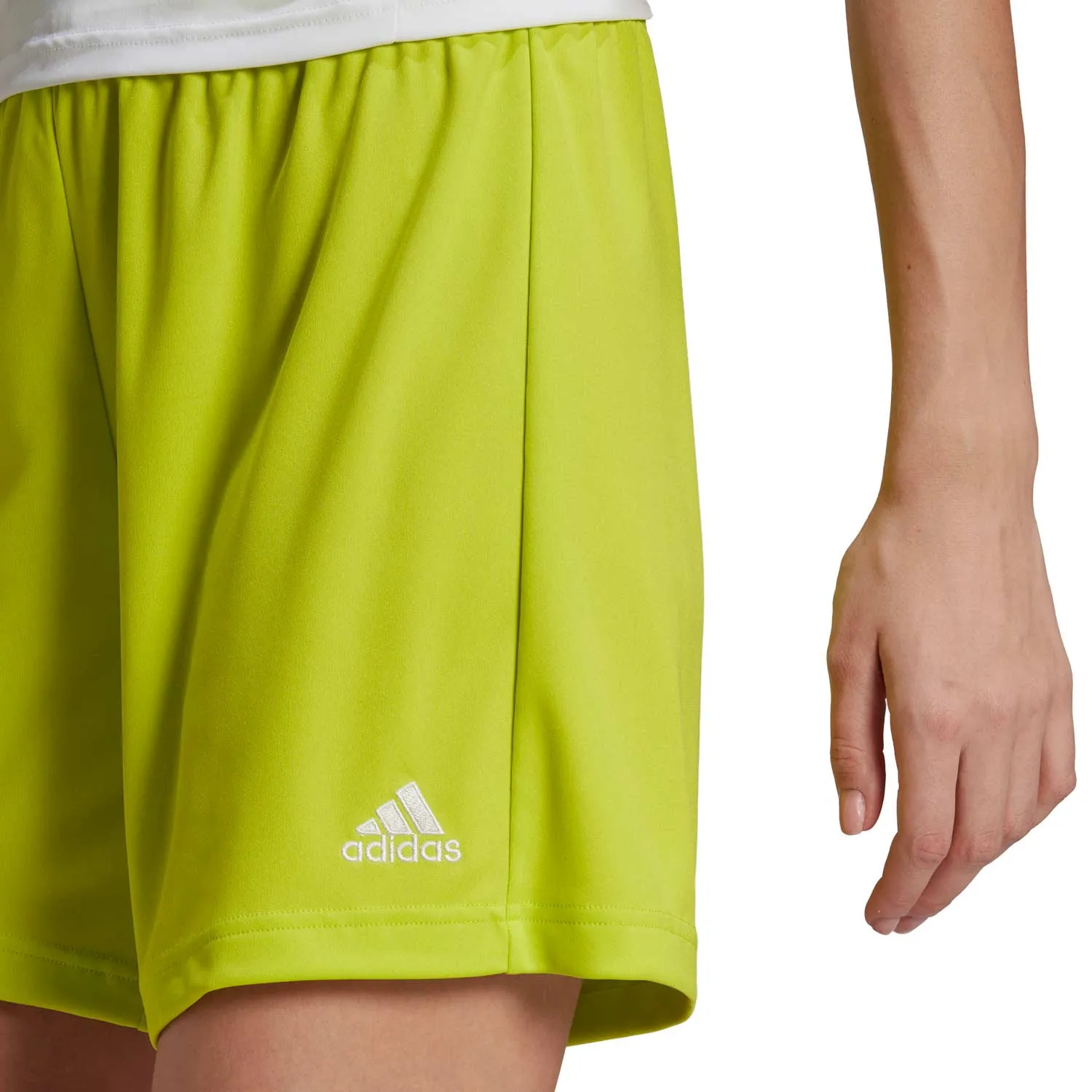 Short adidas Entrada 22 mujer