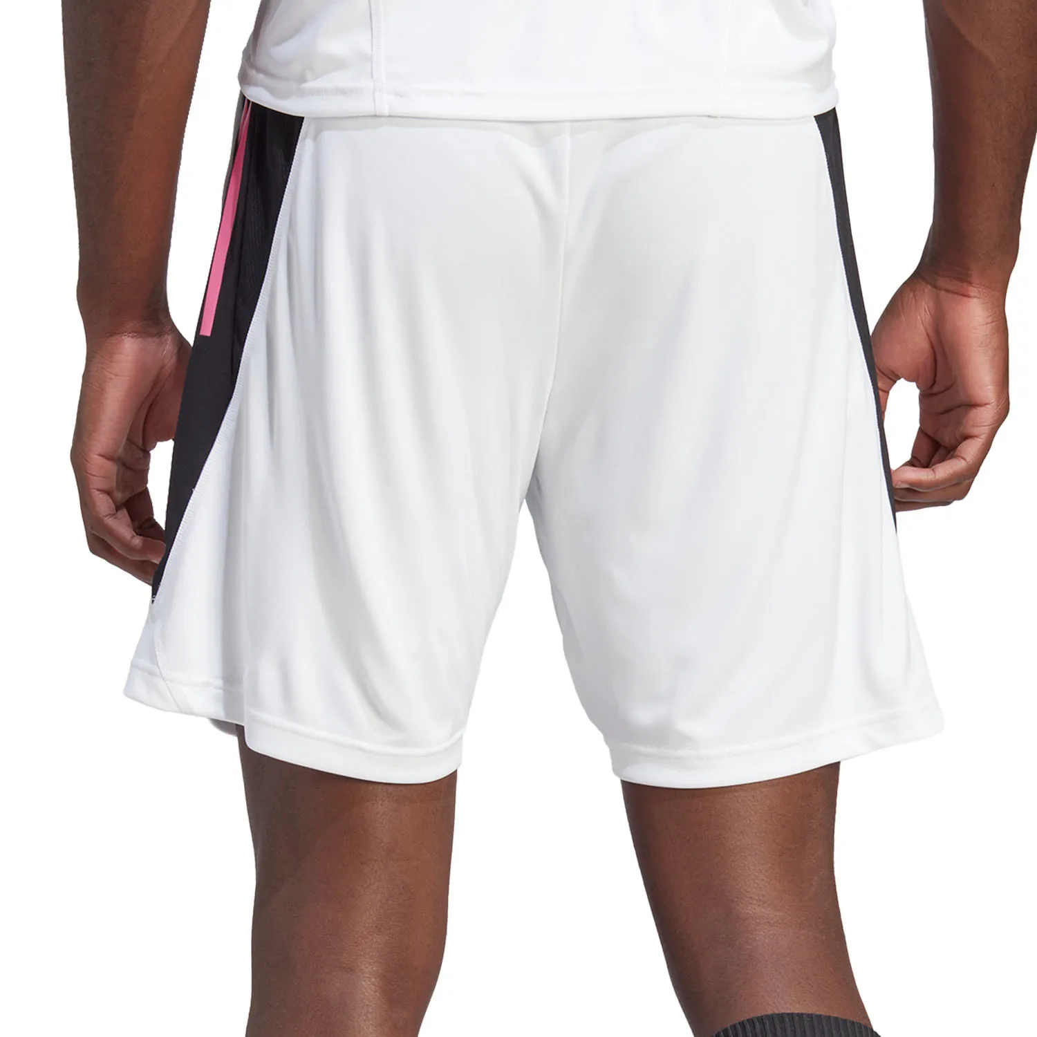Short adidas Juventus entrenamiento