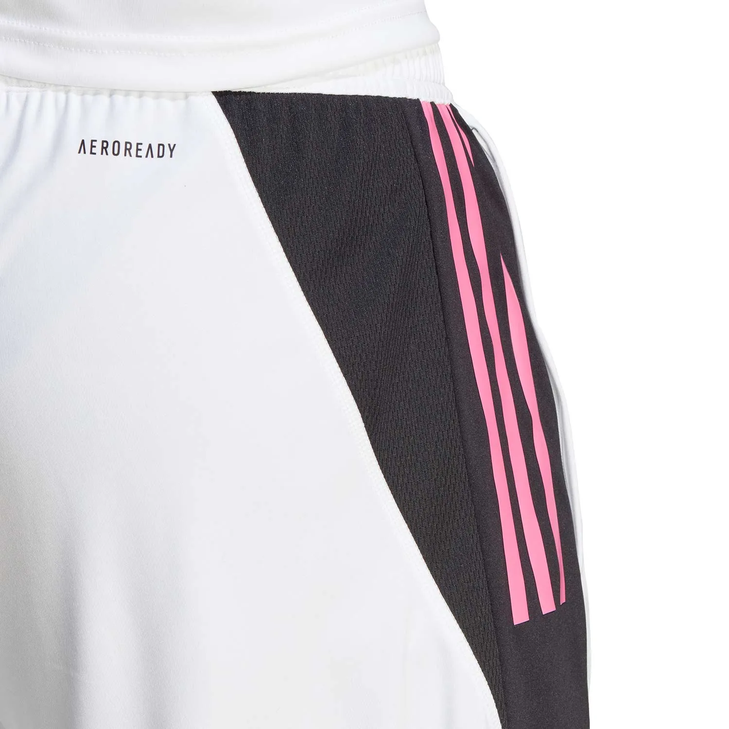 Short adidas Juventus entrenamiento