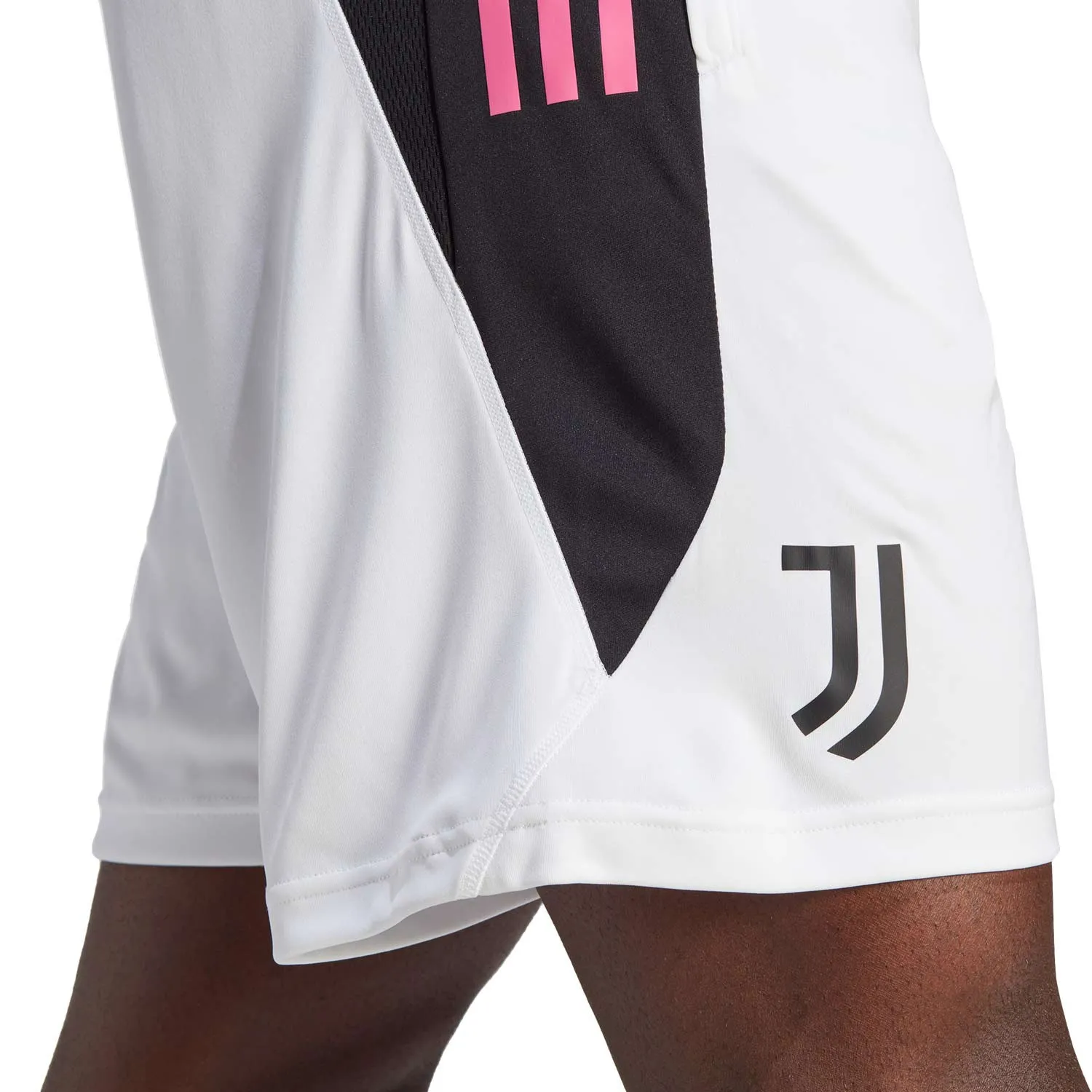 Short adidas Juventus entrenamiento