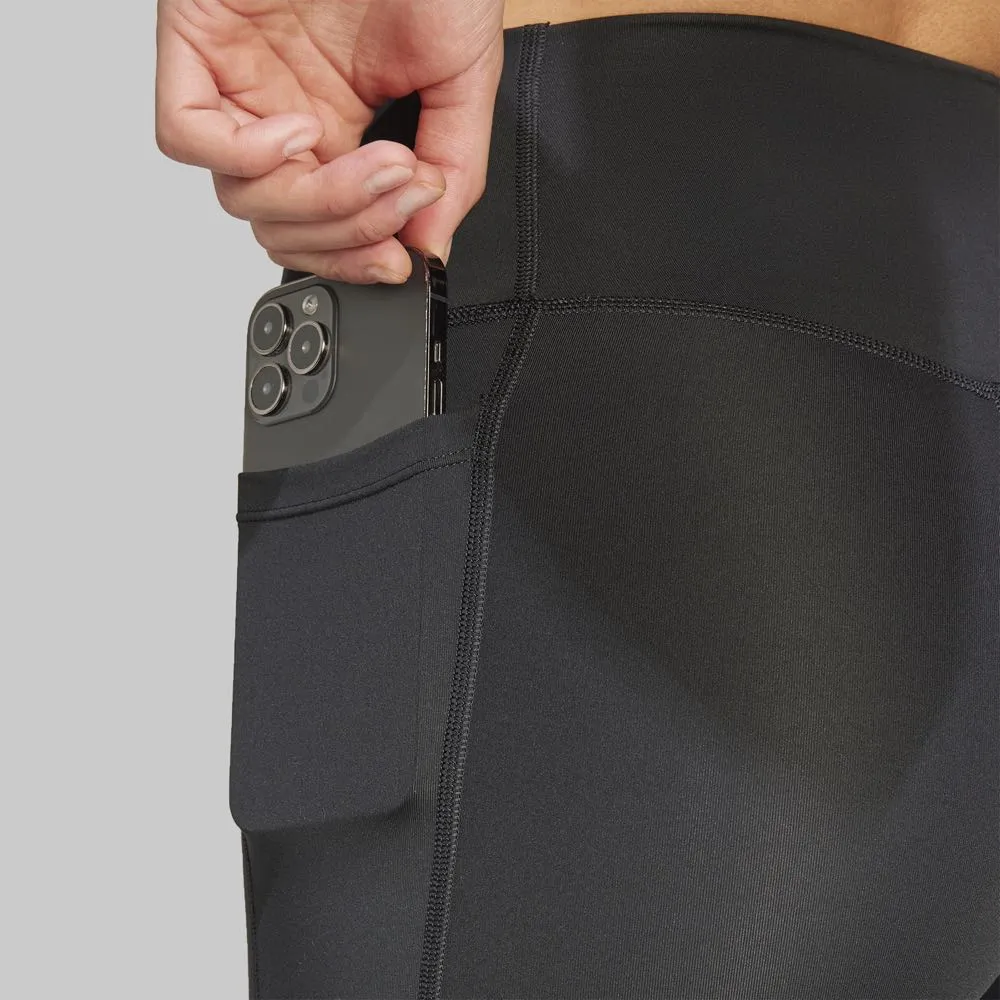 Short adidas Optime Essentials Mujer