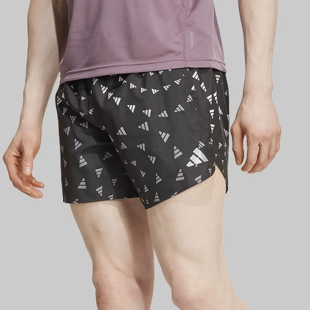 Short adidas Run It Wind.RDY Hombre