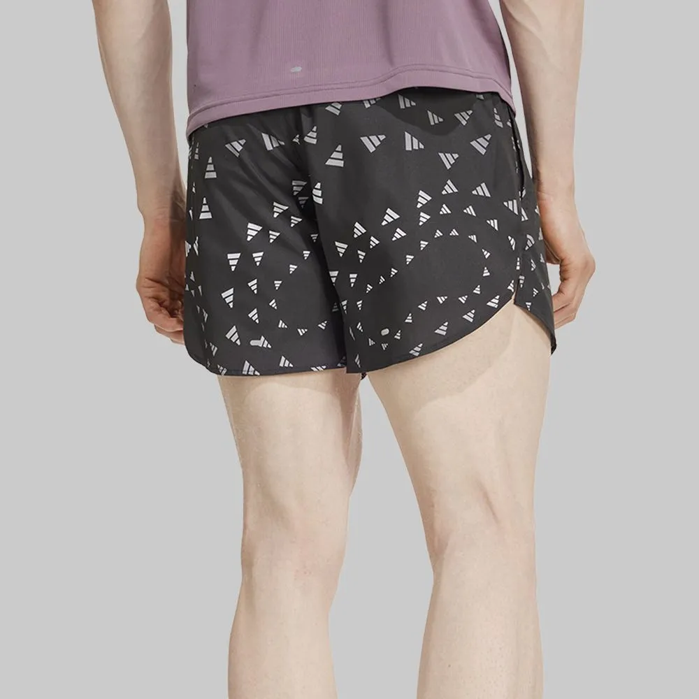 Short adidas Run It Wind.RDY Hombre