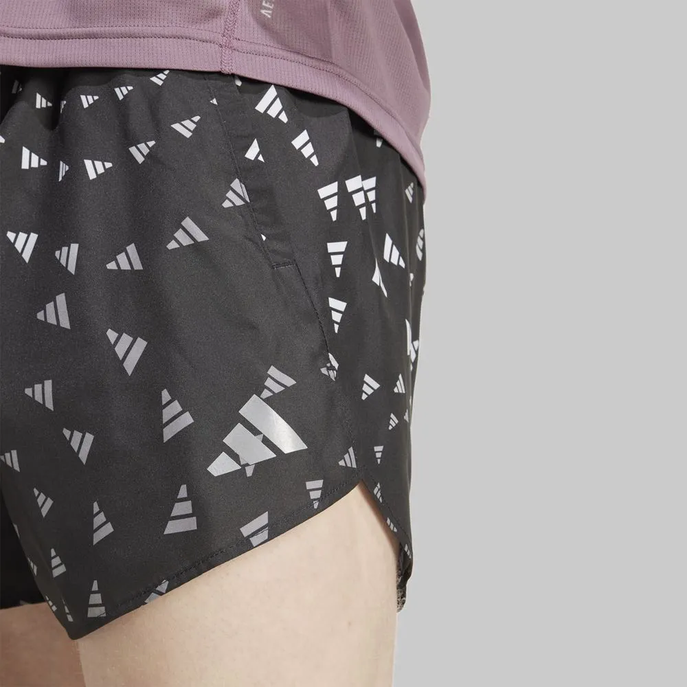 Short adidas Run It Wind.RDY Hombre