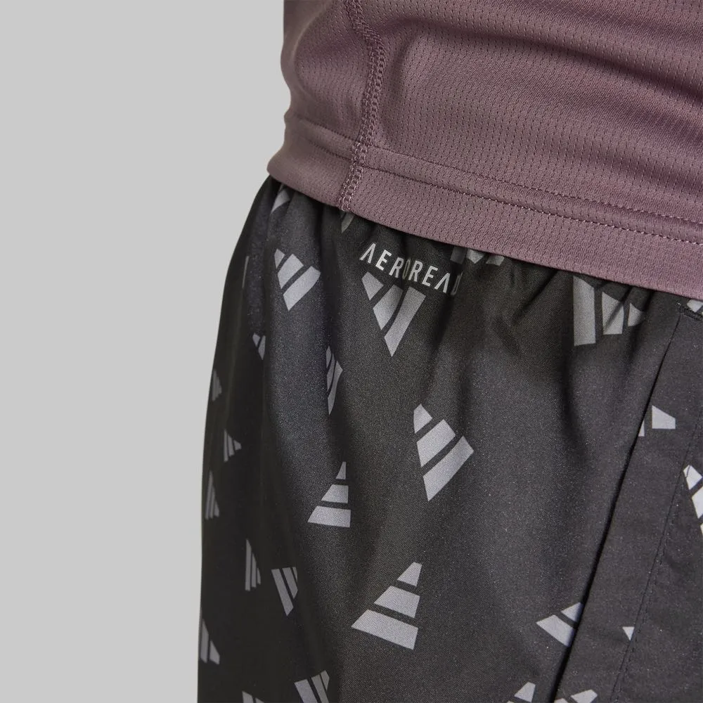 Short adidas Run It Wind.RDY Hombre