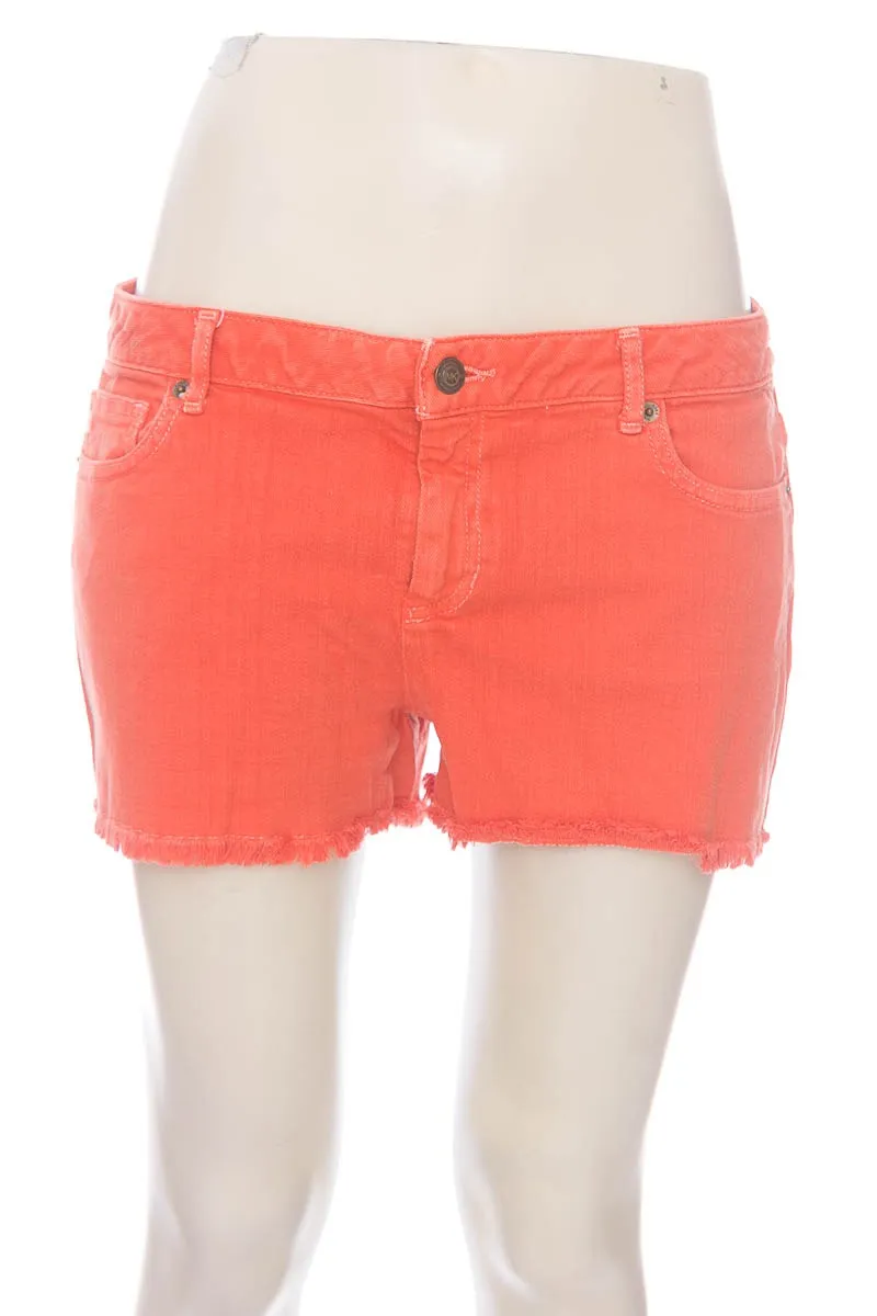 SHORT COLOR NARANJA  MICHAEL KORS