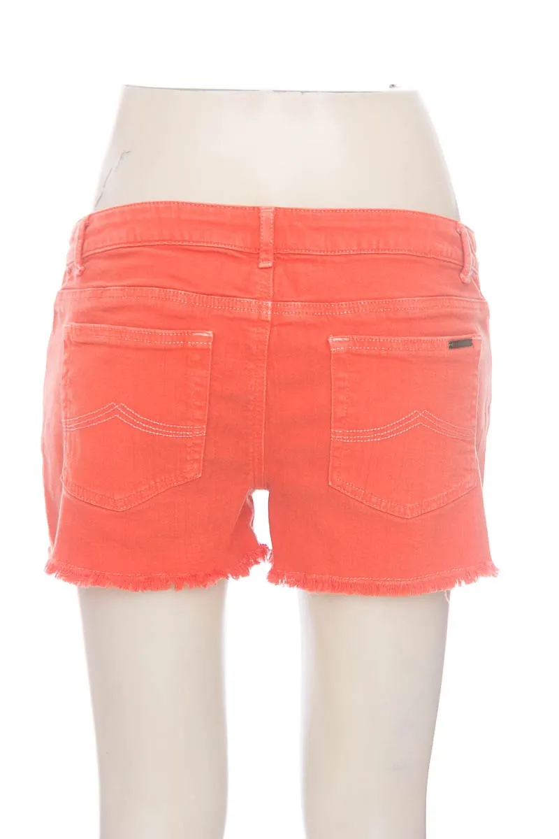 SHORT COLOR NARANJA  MICHAEL KORS