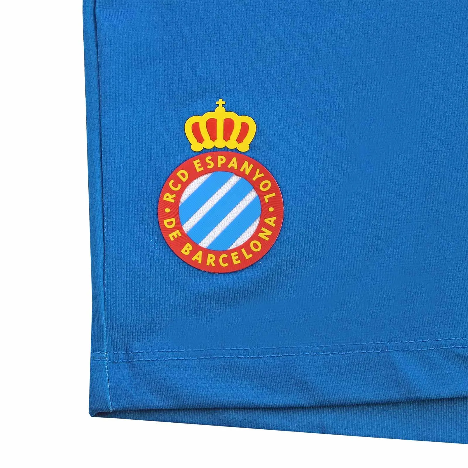 Short Kelme niño Espanyol 2019 2020