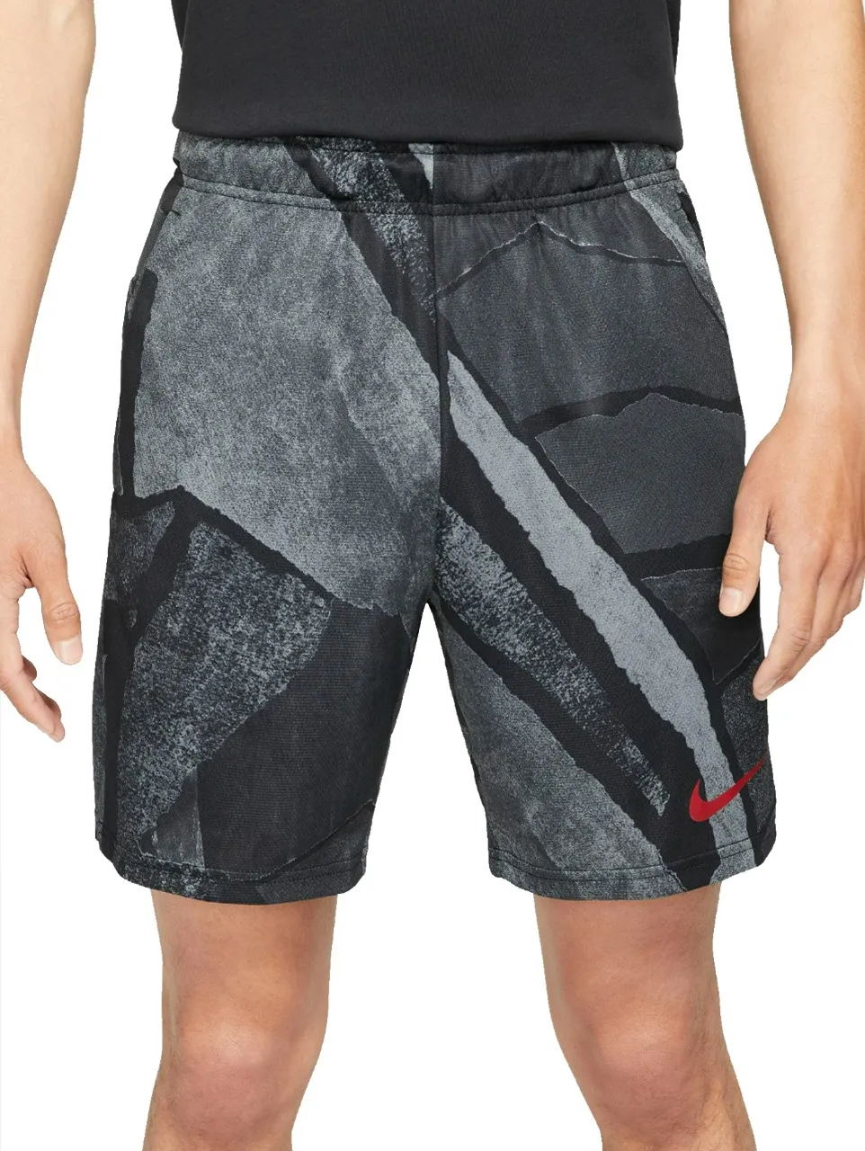 Short Nike Dry Aop Su Para Hombre