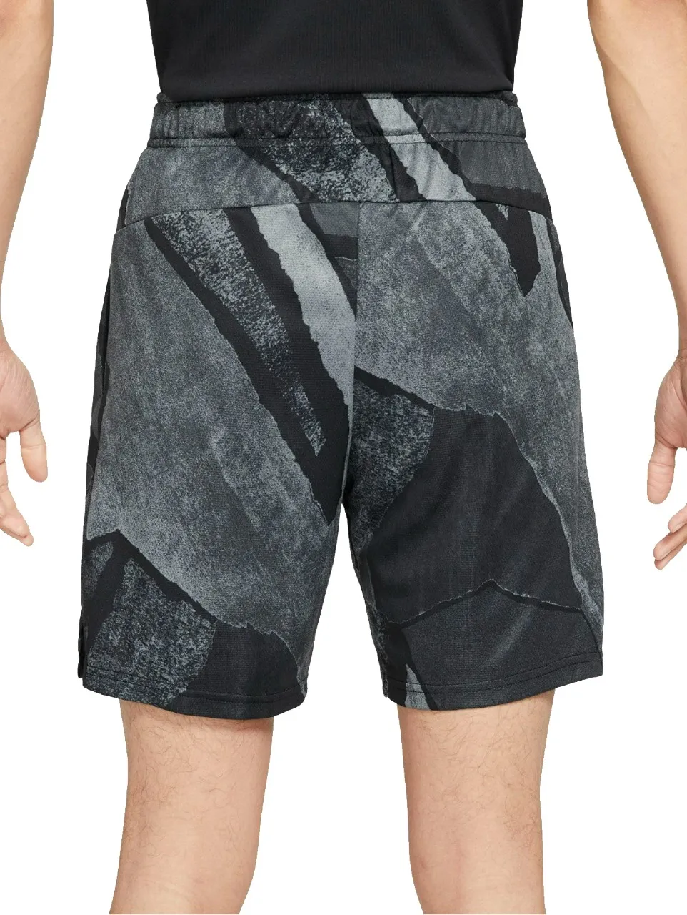 Short Nike Dry Aop Su Para Hombre