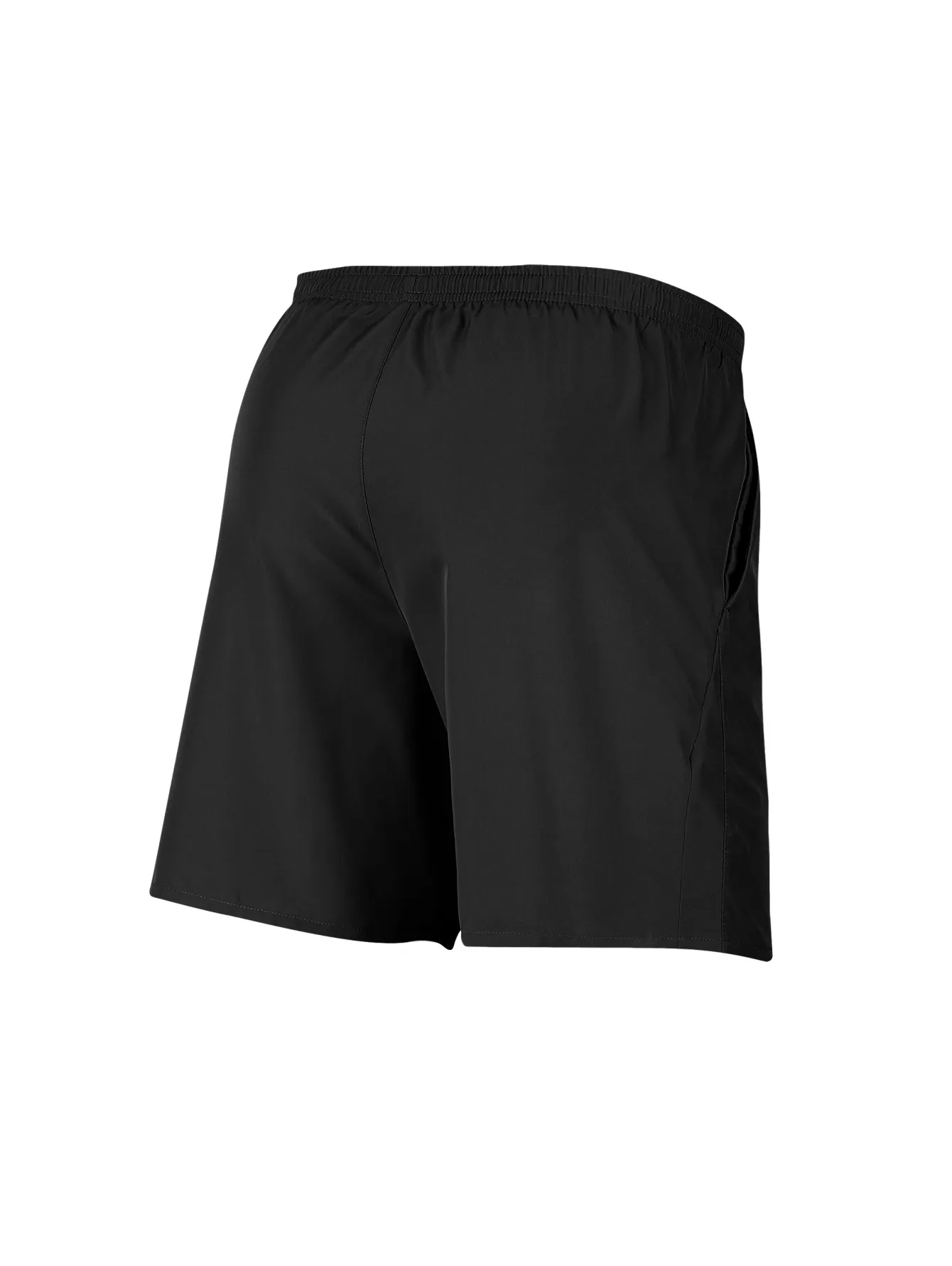 Short Nike Run Para Hombre