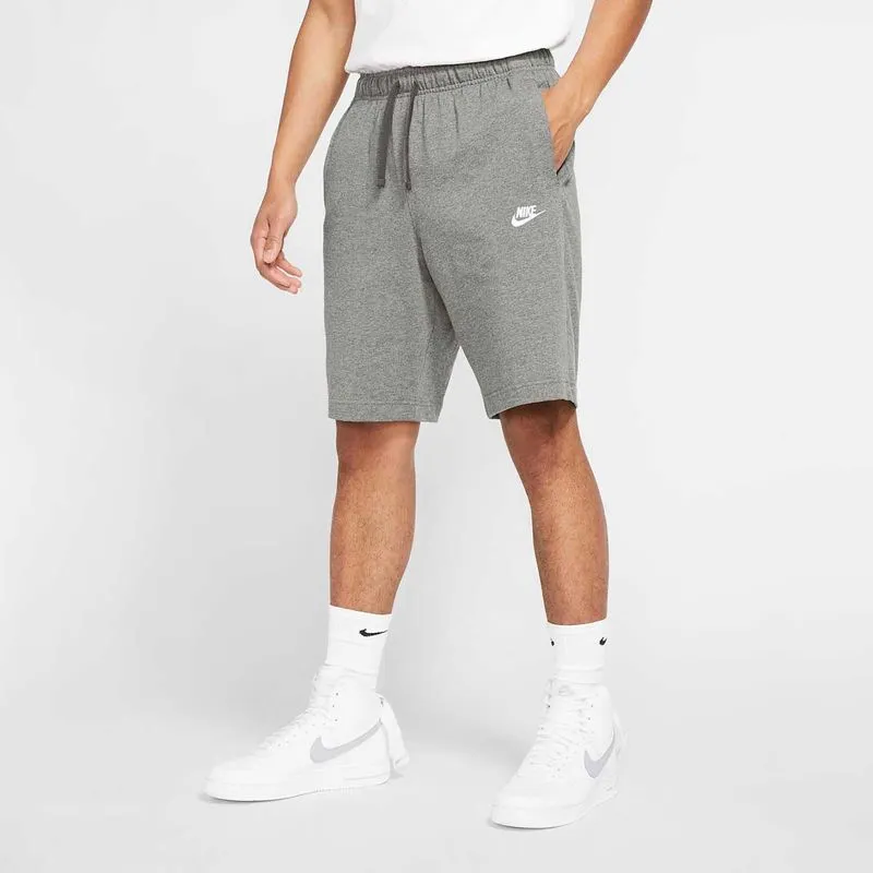 Short Urbano Hombre Club Short Jsy
