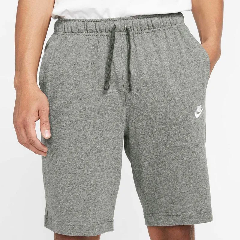 Short Urbano Hombre Club Short Jsy