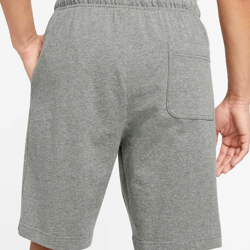 Short Urbano Hombre Club Short Jsy