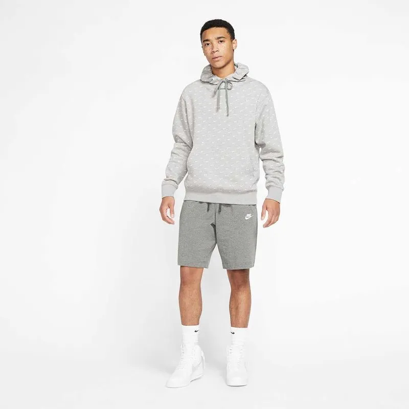 Short Urbano Hombre Club Short Jsy