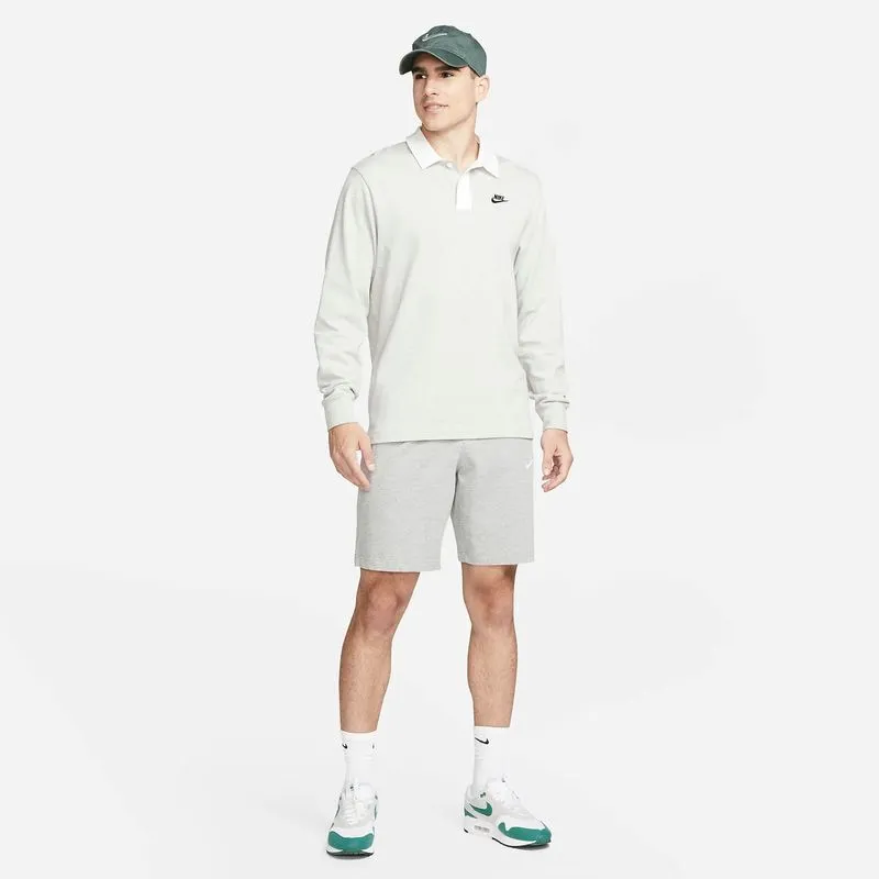 Short Urbano Hombre Nike Club Short Jsy