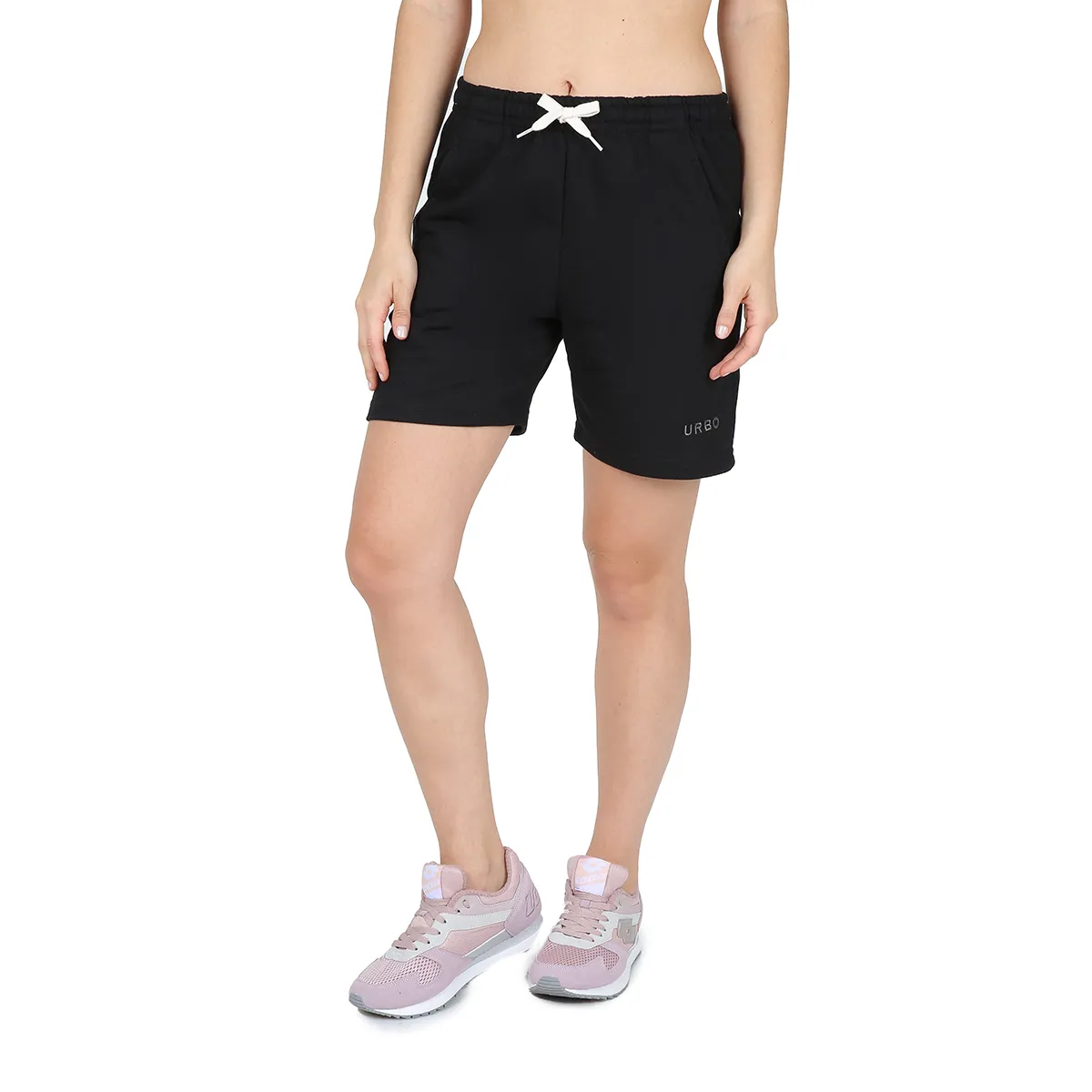 Short Urbano Urbo Essence Mujer