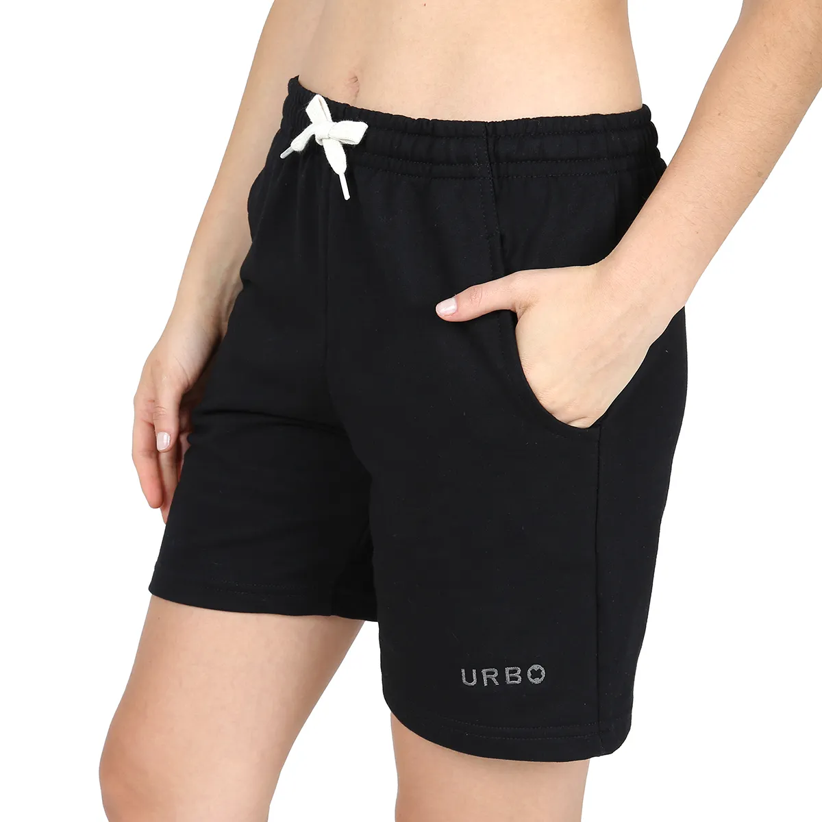 Short Urbano Urbo Essence Mujer
