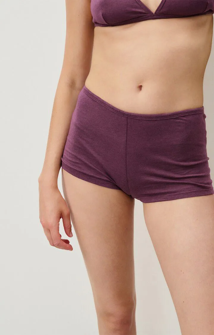 Shorty mujer Rydlly | RYD00BH24