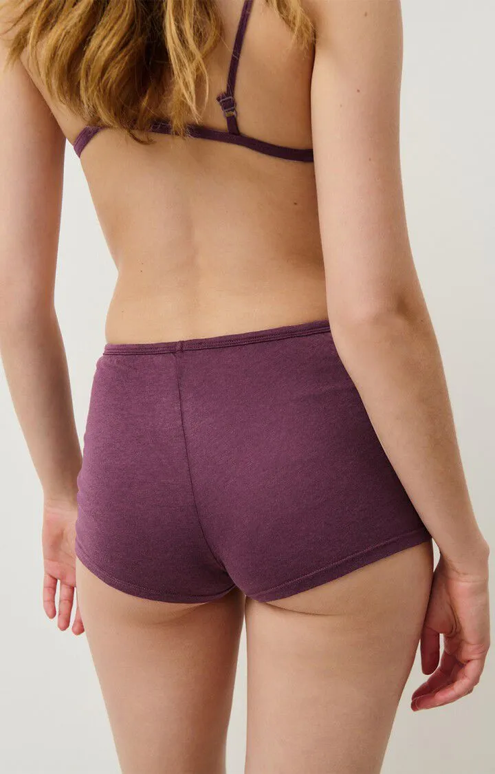 Shorty mujer Rydlly | RYD00BH24