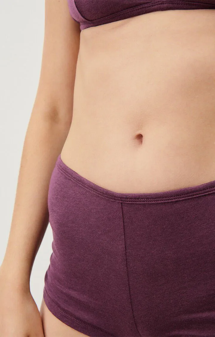 Shorty mujer Rydlly | RYD00BH24