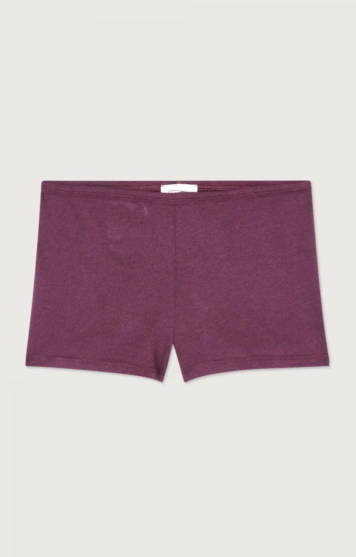 Shorty mujer Rydlly | RYD00BH24