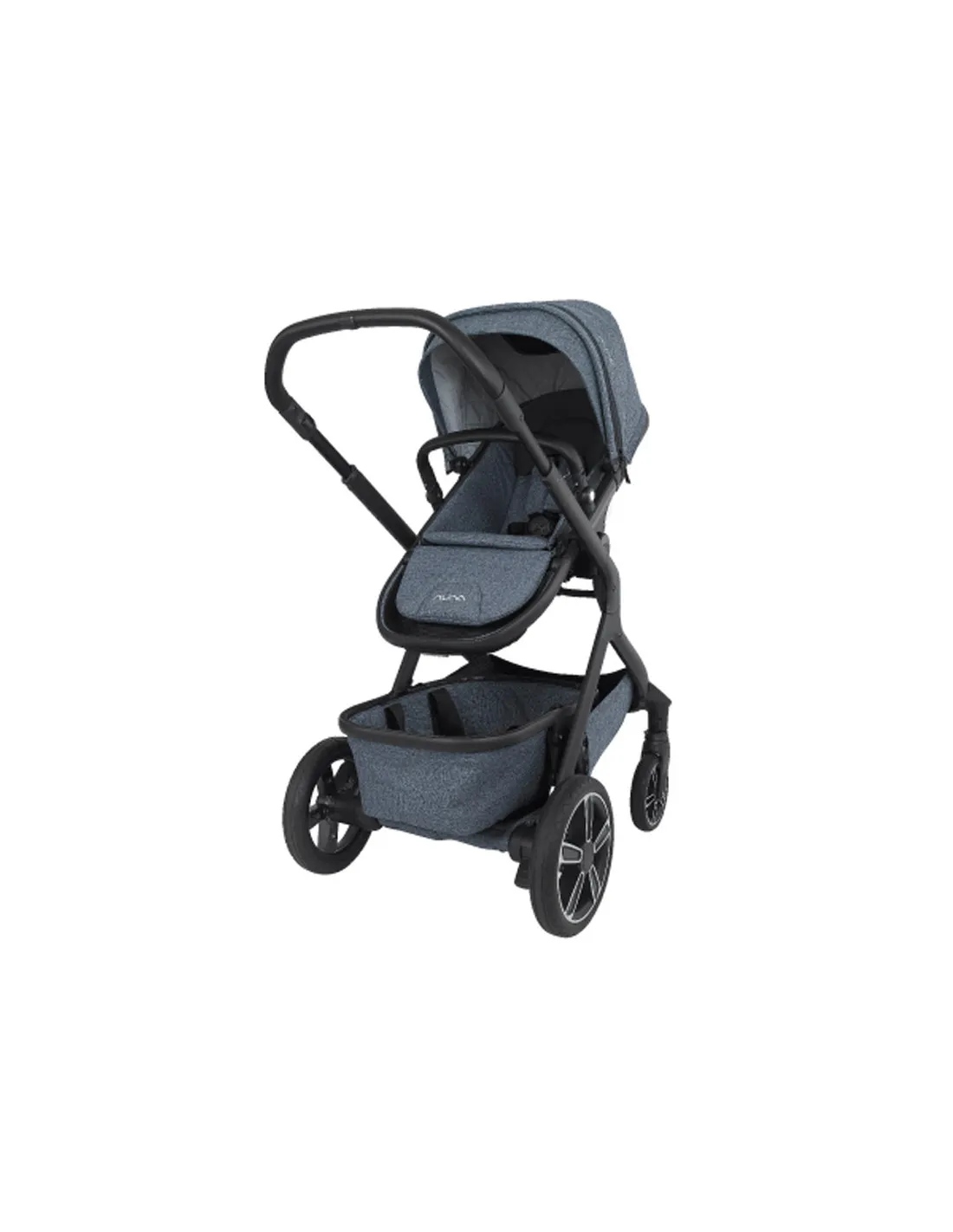 Silla de paseo Nuna Demi Grow