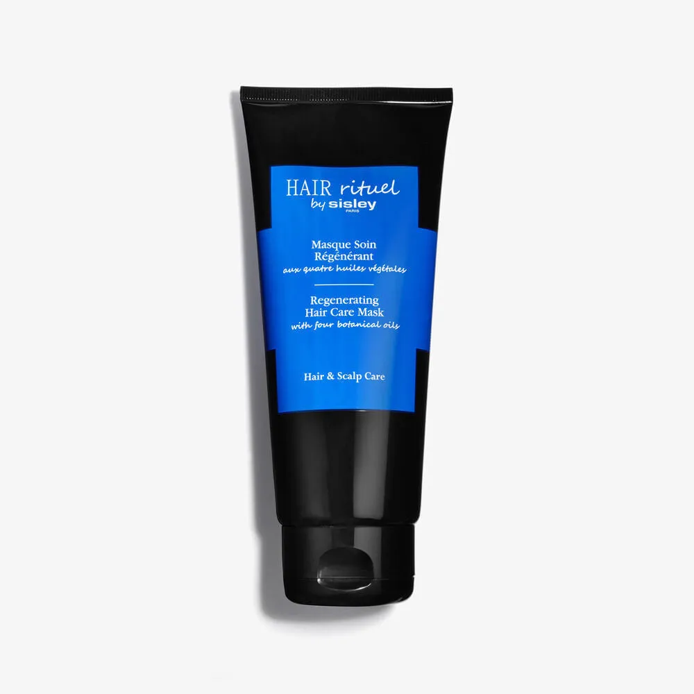 Sisley Paris Hair Rituel Regenerating Hair Care Mask with Botanical Oils