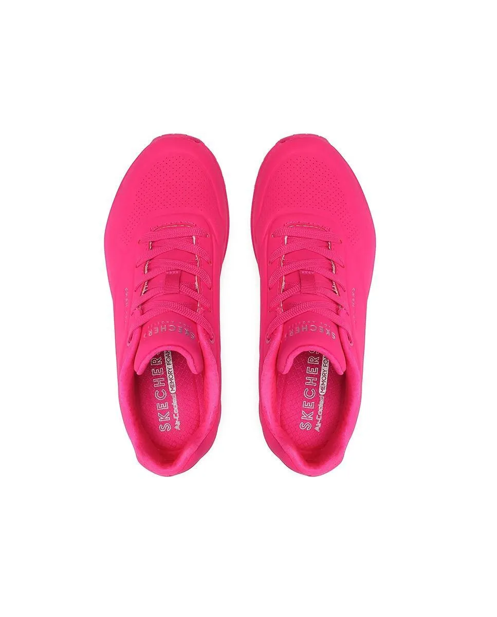 SKECHERS 73667HTPK