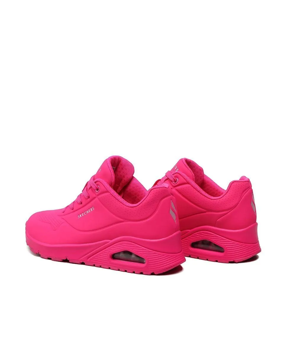 SKECHERS 73667HTPK