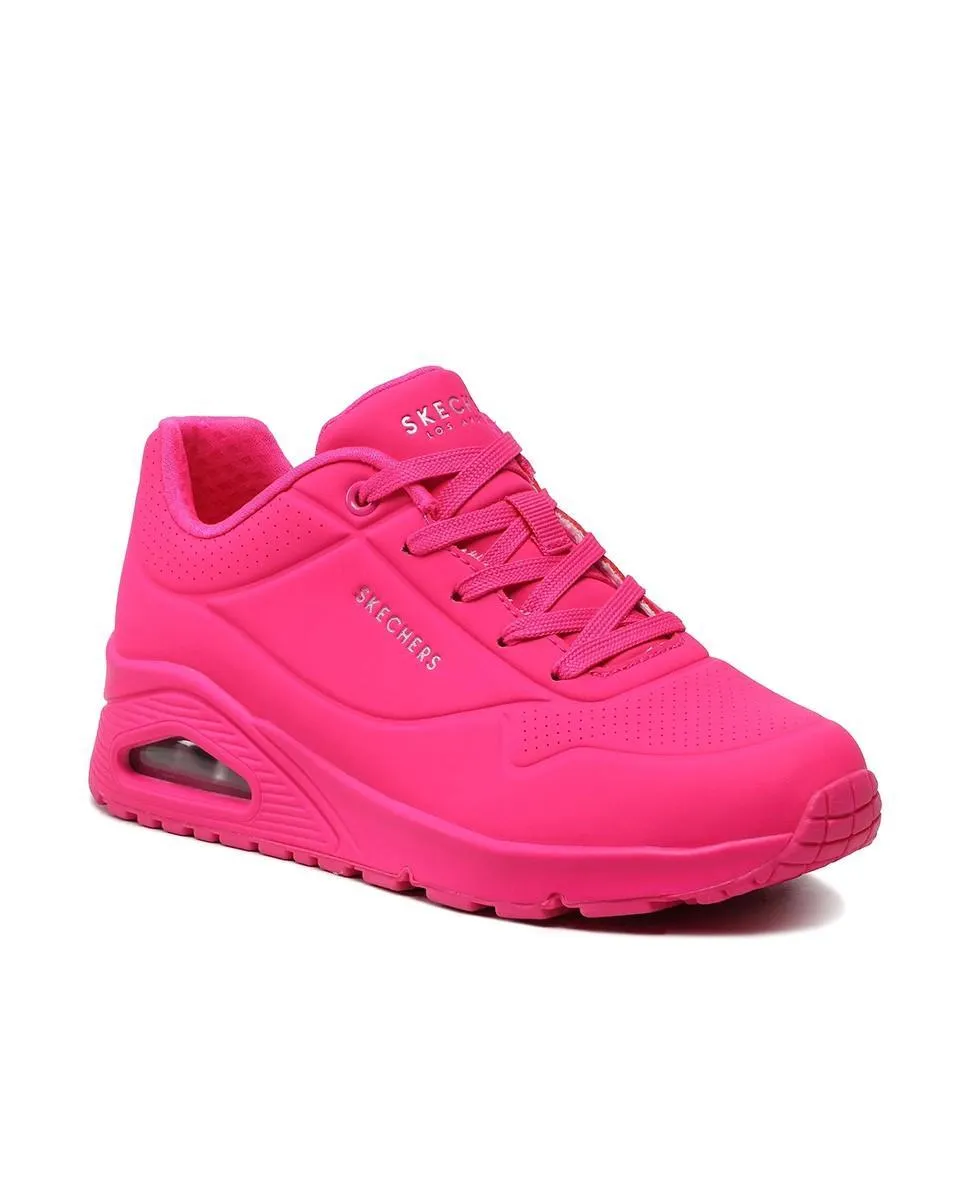 SKECHERS 73667HTPK