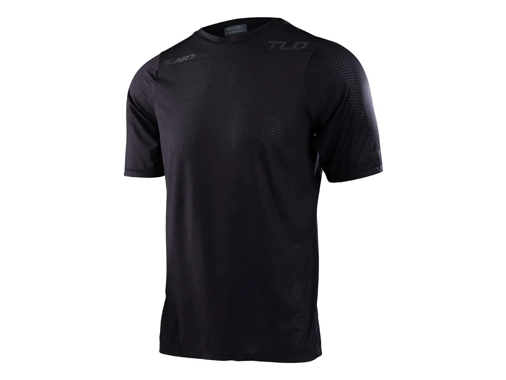 SKYLINE AIR SS JERSEY MONO BLACK 2X