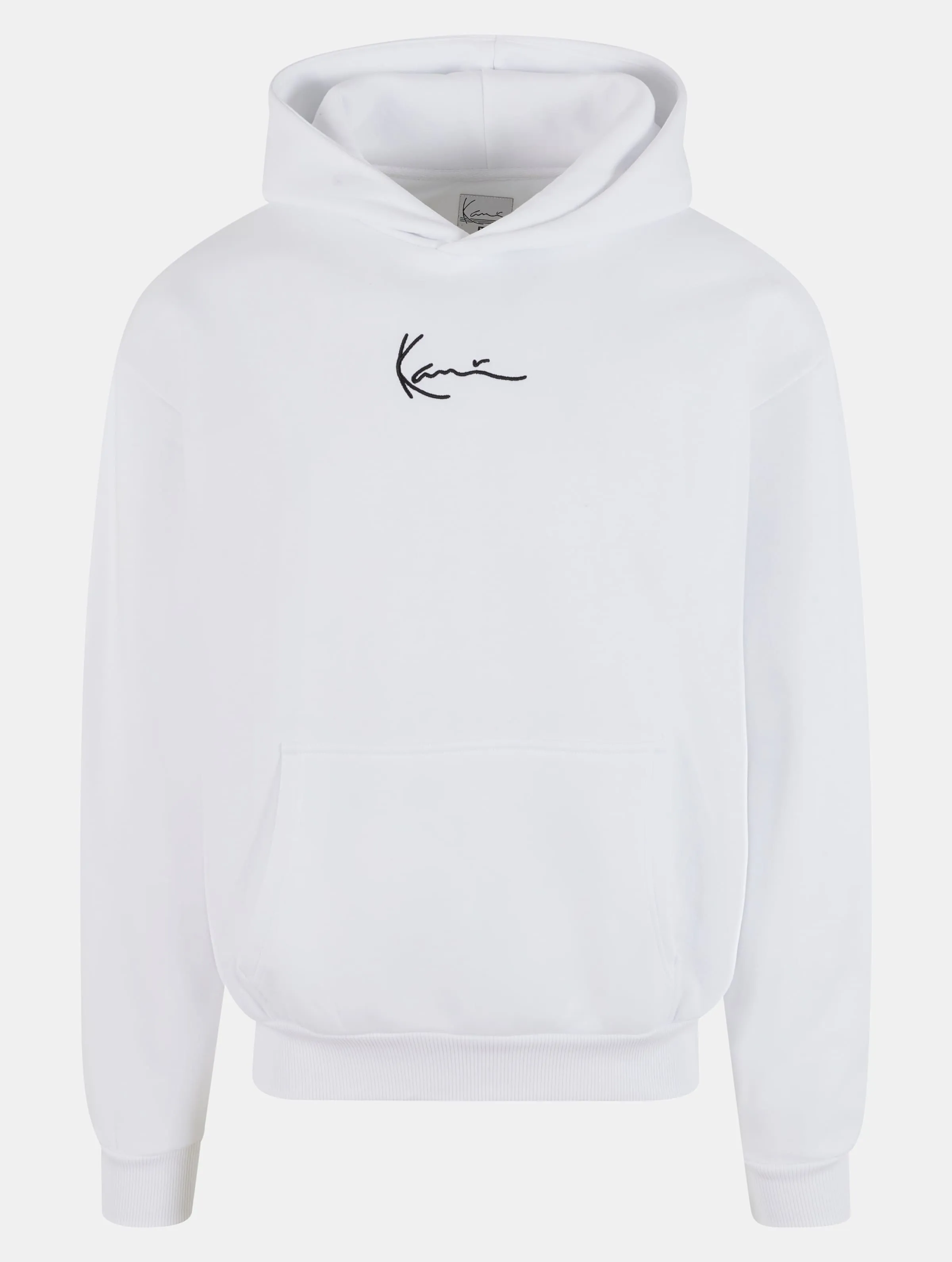Small Signature Essential Oversized 