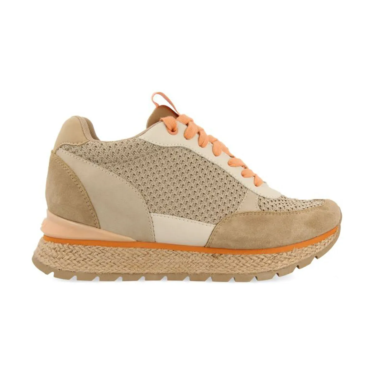 Sneakers  72173 Kajan estilo mediterráneo
