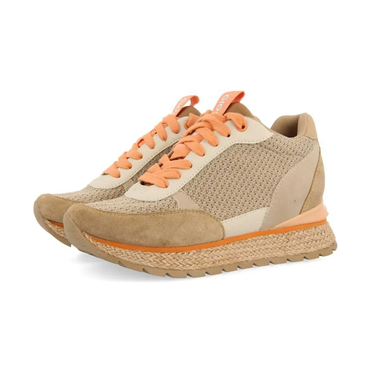 Sneakers  72173 Kajan estilo mediterráneo