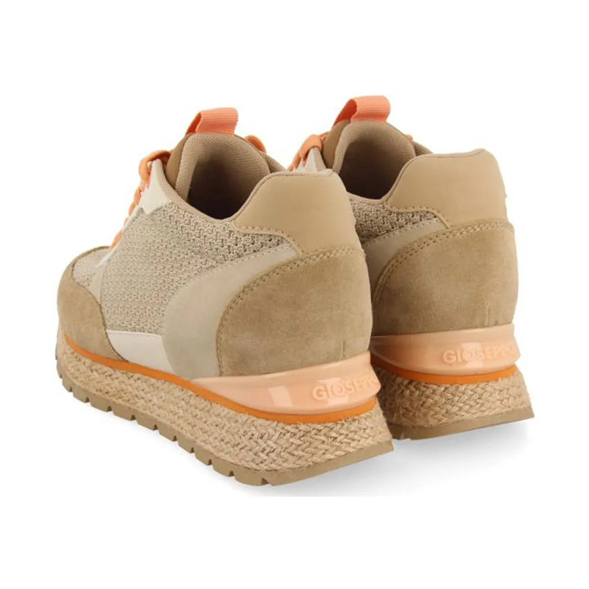 Sneakers  72173 Kajan estilo mediterráneo