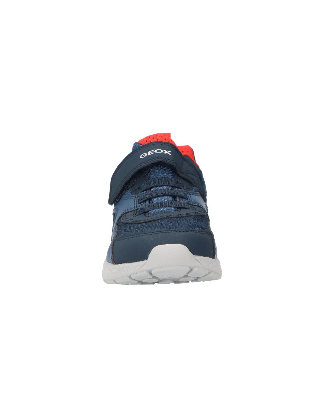 SNEAKERS CASUAL SPORTGEOXJ SVETH B A