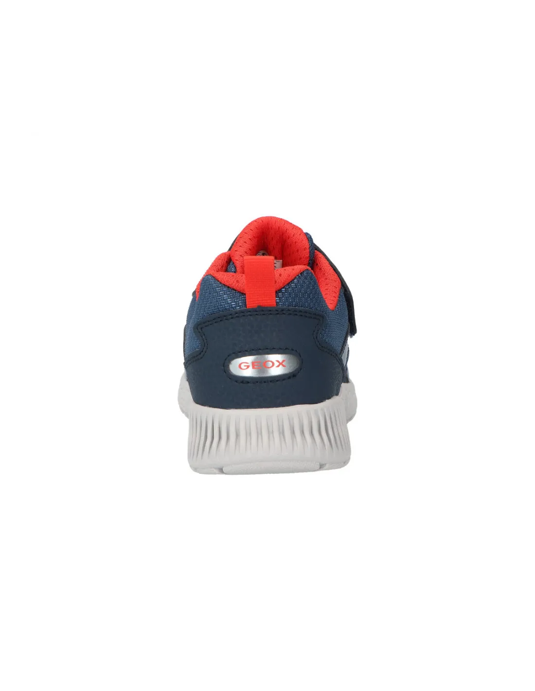 SNEAKERS CASUAL SPORTGEOXJ SVETH B A