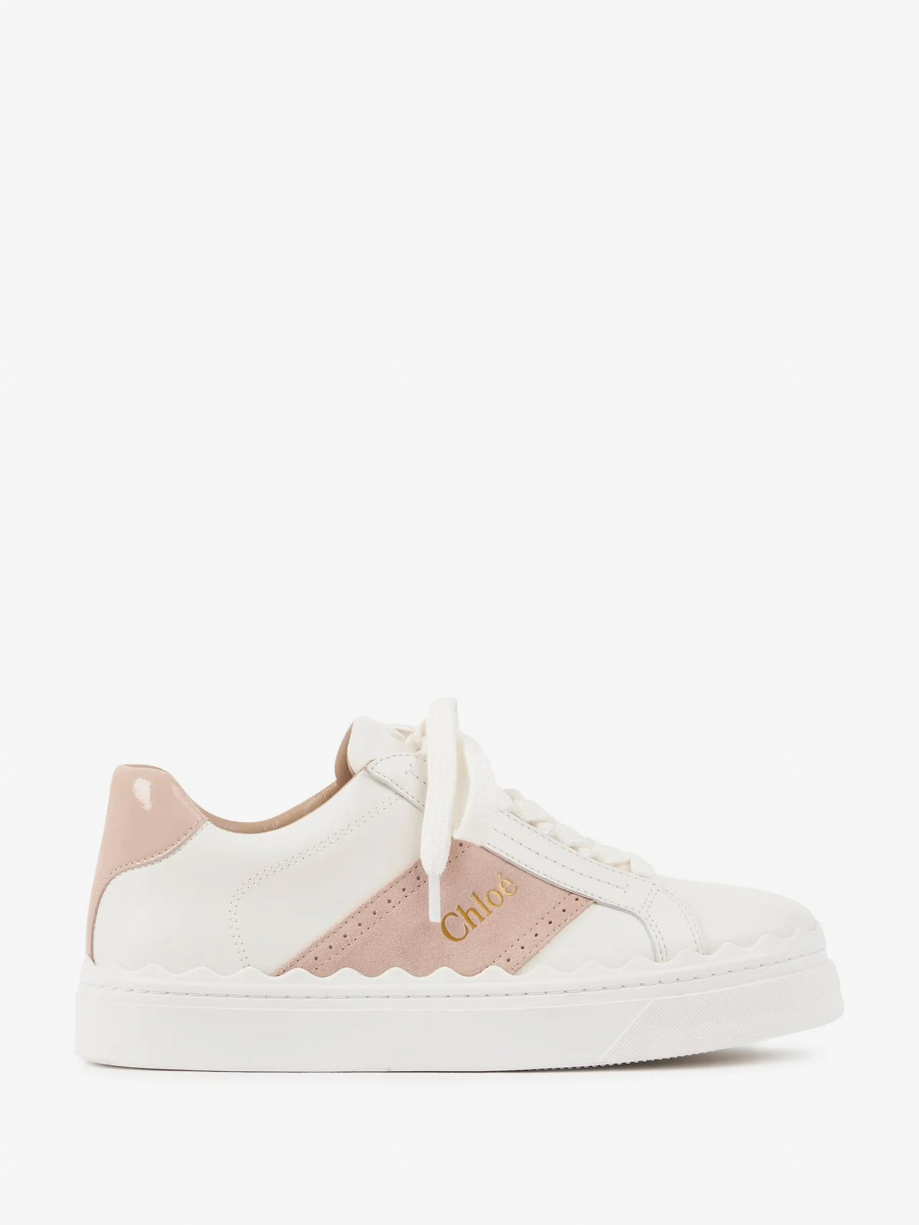 Sneakers Lauren Piel
