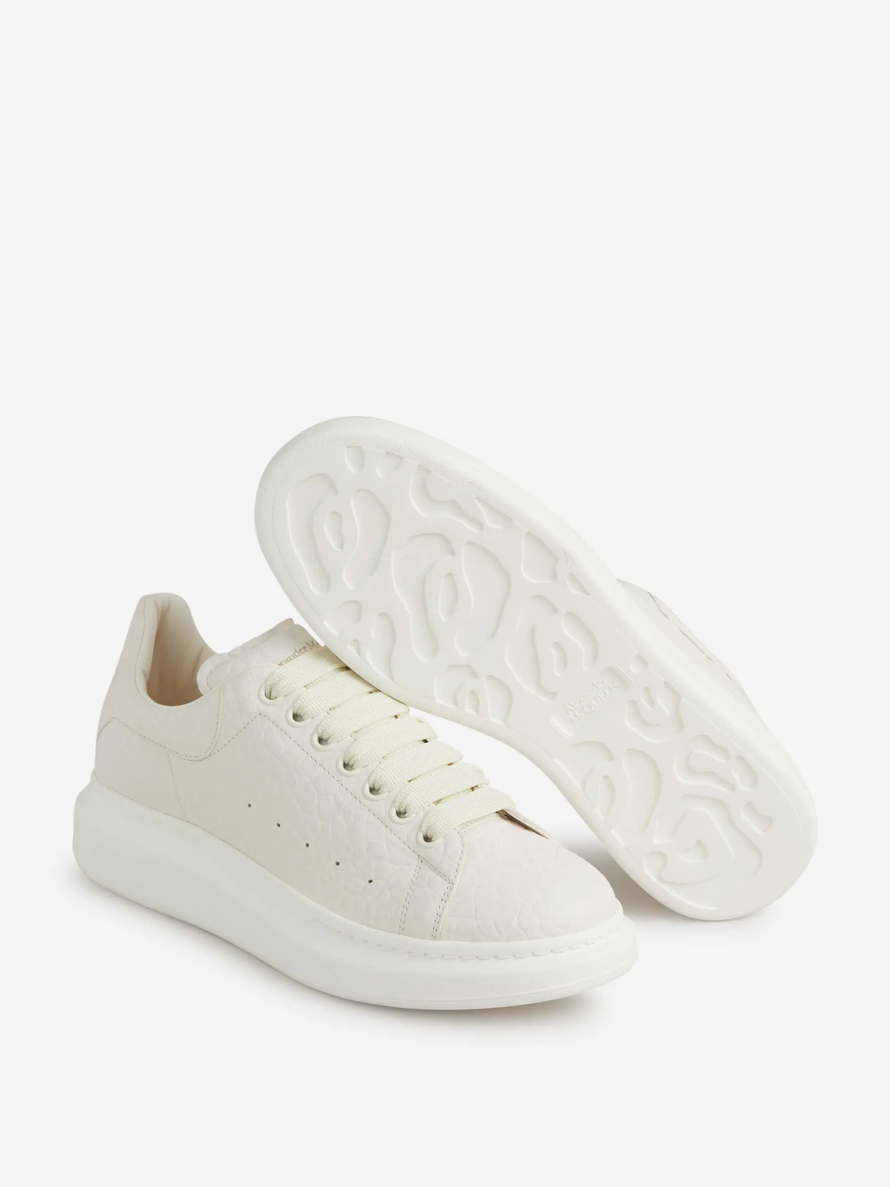 Sneakers Oversized