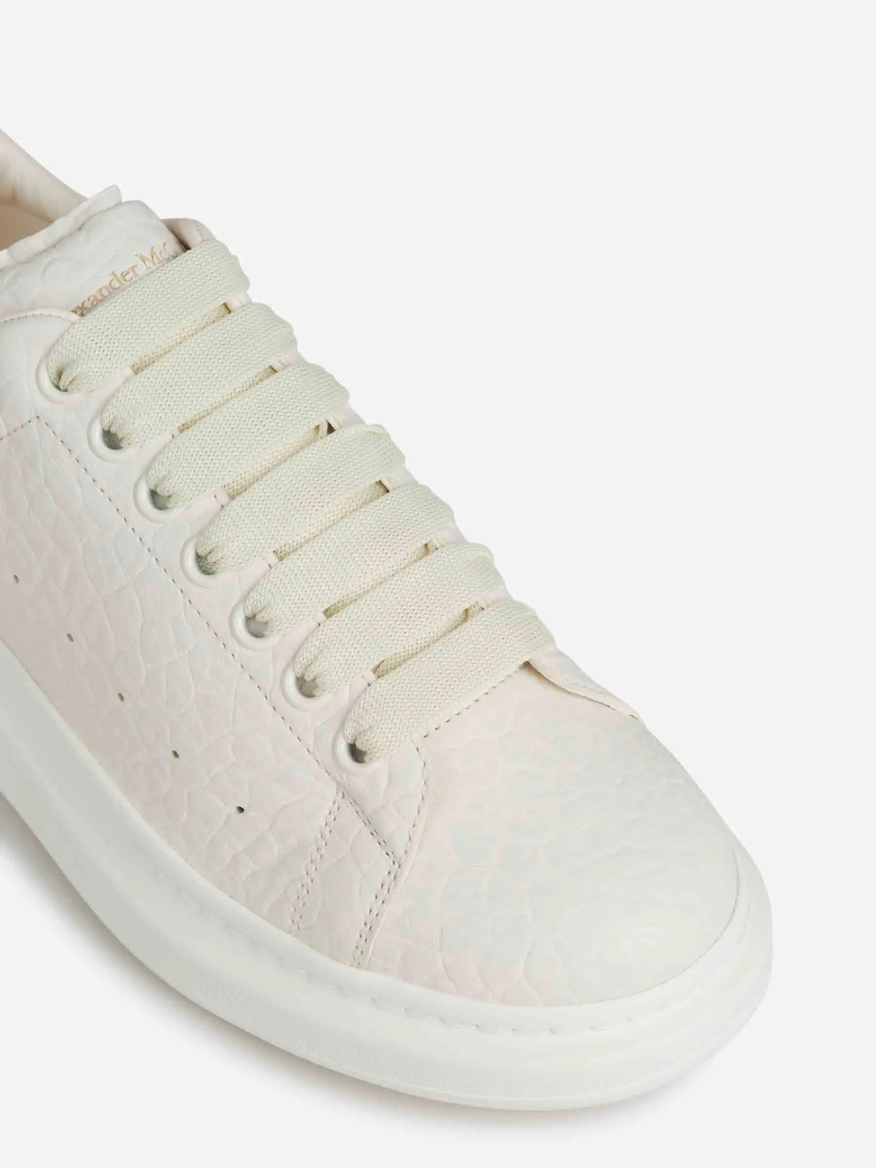 Sneakers Oversized